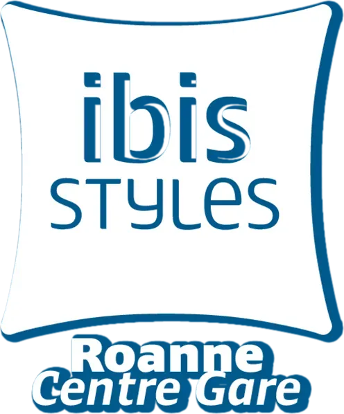 Ibis Styles Roanne Centre Gare